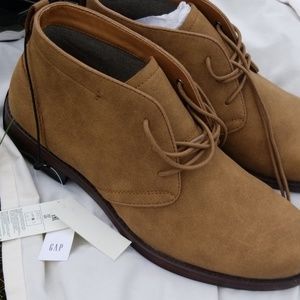 Brand new Gap shoes